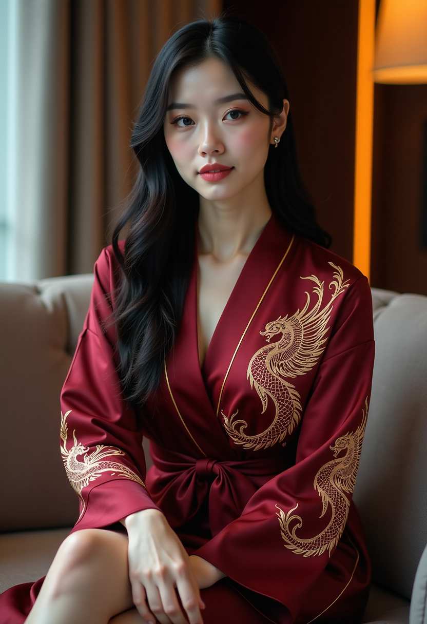 时光维修社