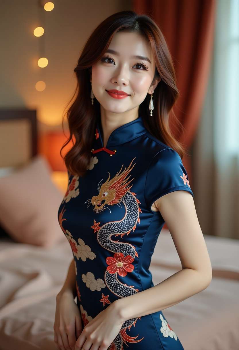 星渊迷航